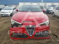 2020 Alfa Romeo Stelvio фото