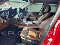 2020 Alfa Romeo Stelvio photo