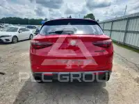 2020 Alfa Romeo Stelvio photo