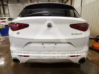 2020 Alfa Romeo Stelvio фото