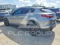 2020 Alfa Romeo Stelvio фото