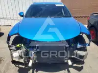 2020 Alfa Romeo Stelvio фото