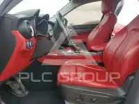 2020 Alfa Romeo Stelvio фото