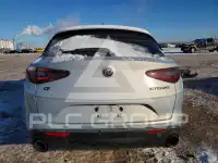 2020 Alfa Romeo Stelvio photo