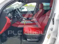 2020 Alfa Romeo Stelvio photo