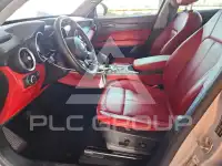 2020 Alfa Romeo Stelvio фото