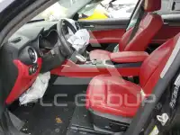 2020 Alfa Romeo Stelvio фото