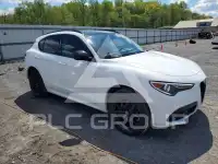 2020 Alfa Romeo Stelvio photo