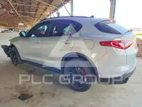 2020 Alfa Romeo Stelvio фото