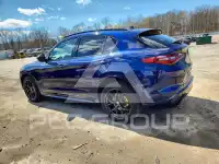 2020 Alfa Romeo Stelvio фото