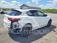 2020 Alfa Romeo Stelvio photo