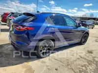 2020 Alfa Romeo Stelvio фото