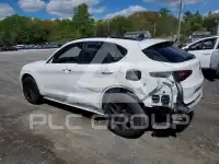 2020 Alfa Romeo Stelvio photo