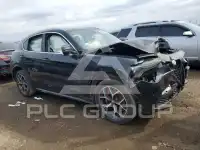 2020 Alfa Romeo Stelvio фото