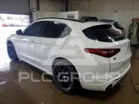 2020 Alfa Romeo Stelvio photo