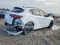 2020 Alfa Romeo Stelvio фото