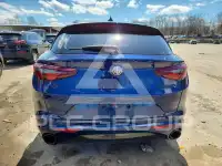 2020 Alfa Romeo Stelvio фото