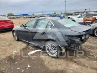 2020 Alfa Romeo Giulia фото