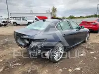 2020 Alfa Romeo Giulia фото