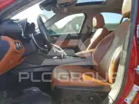 2020 Alfa Romeo Giulia фото