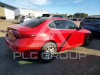 2020 Alfa Romeo Giulia фото