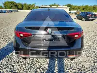 2020 Alfa Romeo Giulia фото