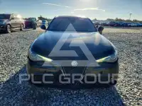 2020 Alfa Romeo Giulia фото
