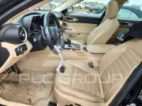 2020 Alfa Romeo Giulia фото