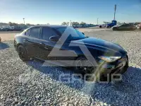 2020 Alfa Romeo Giulia фото