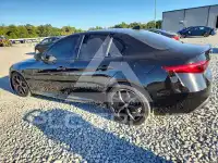 2020 Alfa Romeo Giulia фото