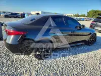 2020 Alfa Romeo Giulia фото