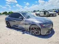 2020 Alfa Romeo Giulia фото