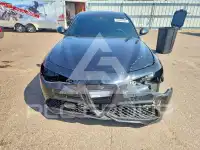 2020 Alfa Romeo Giulia photo