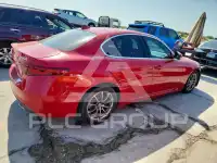 2020 Alfa Romeo Giulia photo