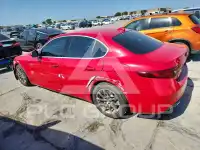2020 Alfa Romeo Giulia photo