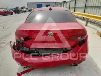 2020 Alfa Romeo Giulia фото