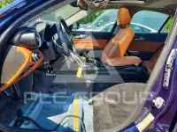 2020 Alfa Romeo Giulia photo