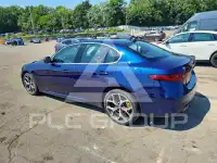 2020 Alfa Romeo Giulia photo