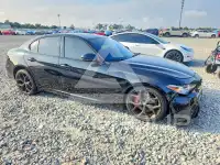 2020 Alfa Romeo Giulia фото