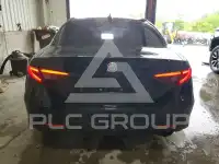 2020 Alfa Romeo Giulia фото