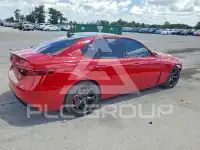 2020 Alfa Romeo Giulia фото