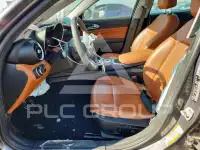 2020 Alfa Romeo Giulia фото