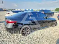 2020 Alfa Romeo Giulia фото