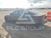 2020 Alfa Romeo Giulia photo