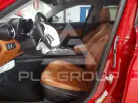 2020 Alfa Romeo Giulia photo
