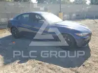 2020 Alfa Romeo Giulia фото