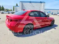 2020 Alfa Romeo Giulia фото