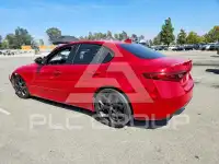 2020 Alfa Romeo Giulia фото