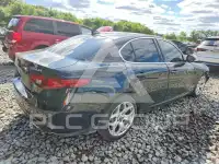 2020 Alfa Romeo Giulia фото
