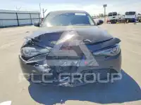 2020 Alfa Romeo Giulia фото